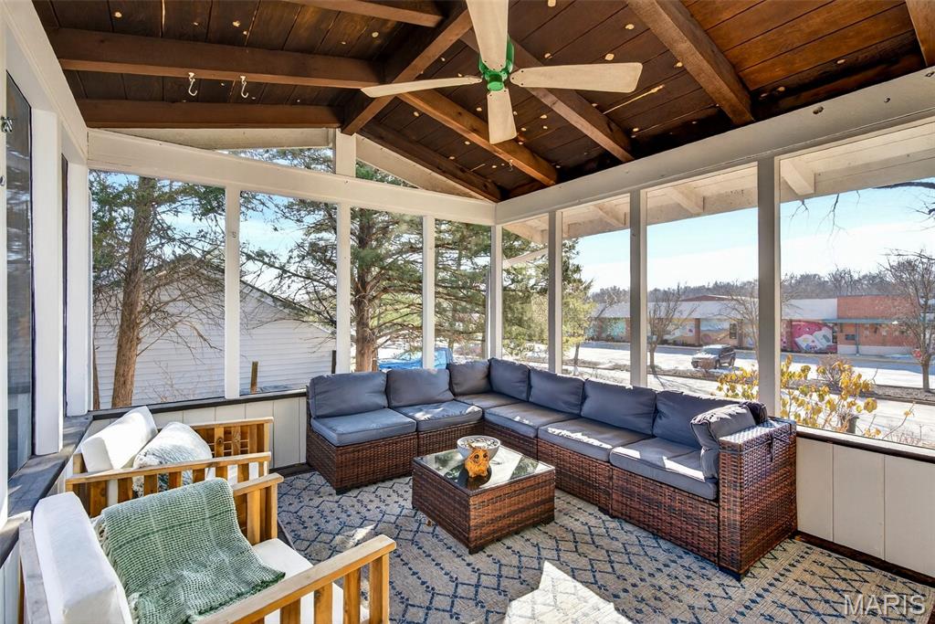 Westridge Sub 5 - Residential