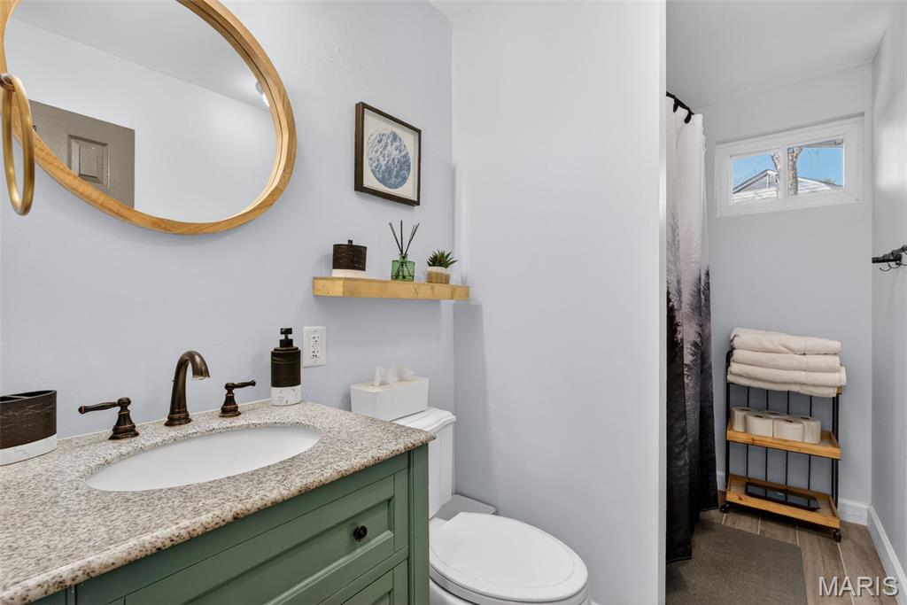 Westridge Sub 5 - Residential