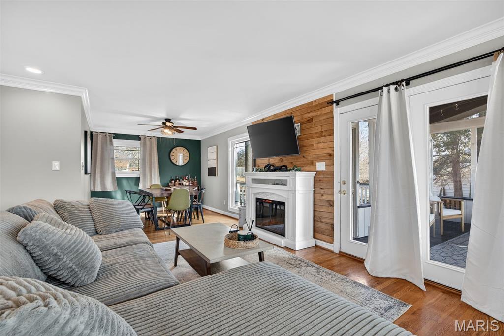 Westridge Sub 5 - Residential