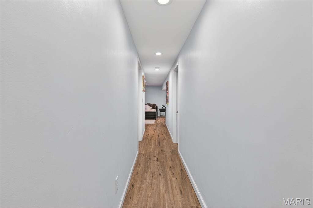 Westridge Sub 5 - Residential