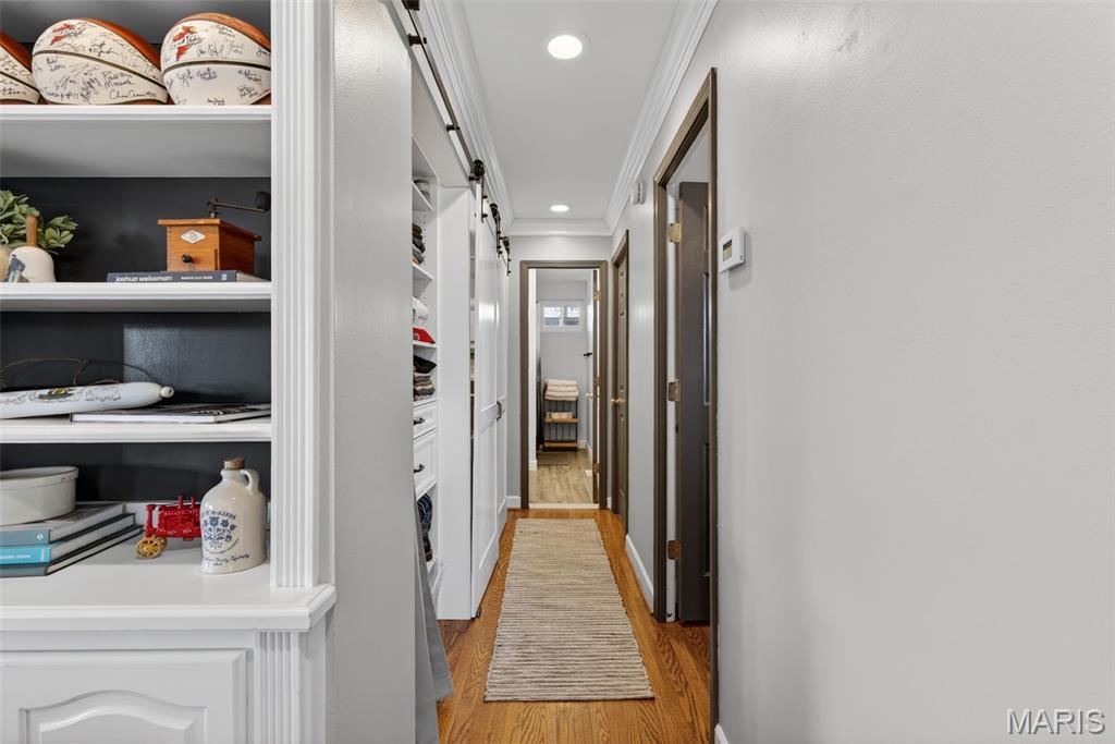 Westridge Sub 5 - Residential