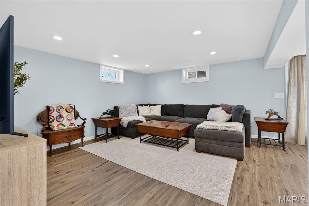 Westridge Sub 5 - Residential