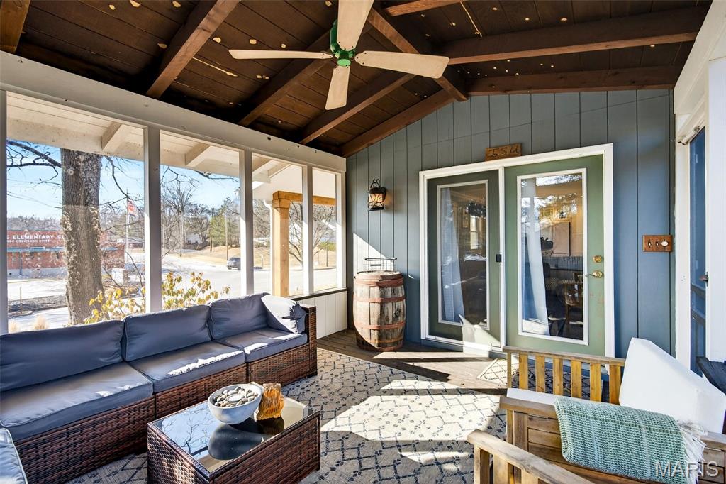 Westridge Sub 5 - Residential