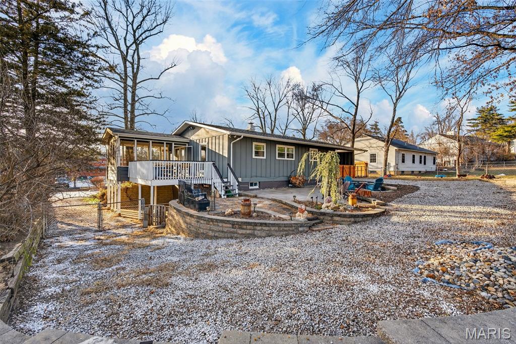 Westridge Sub 5 - Residential