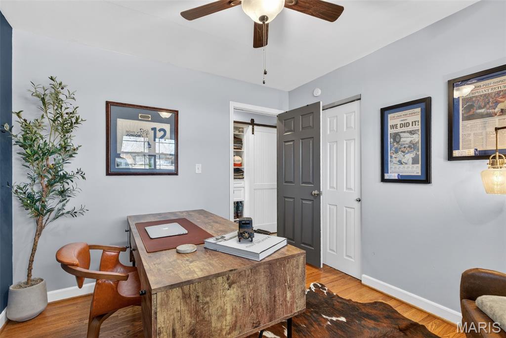 Westridge Sub 5 - Residential