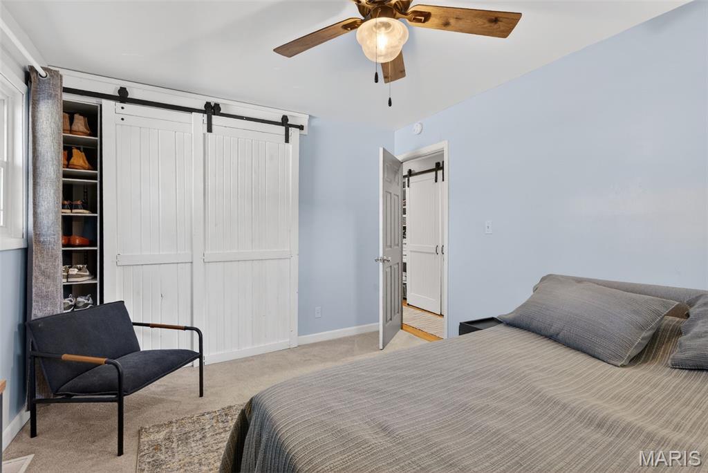 Westridge Sub 5 - Residential