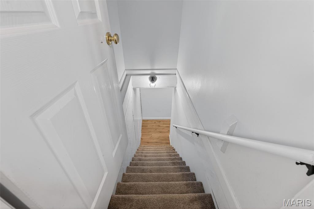 Westridge Sub 5 - Residential