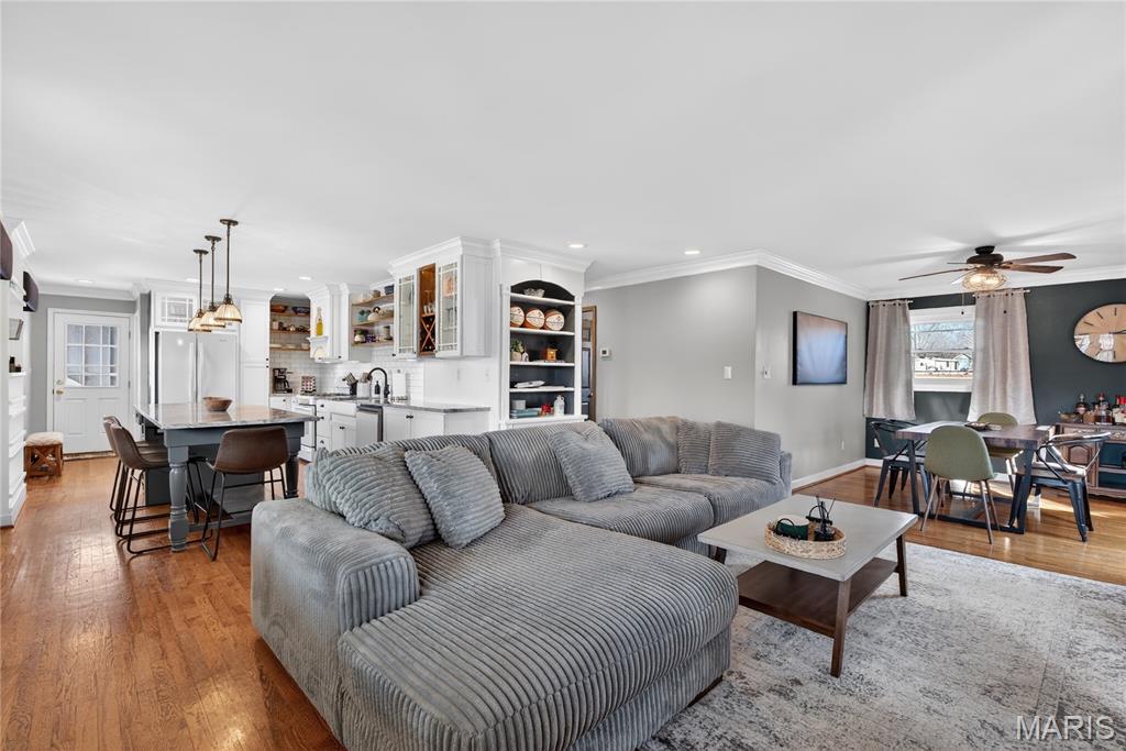 Westridge Sub 5 - Residential