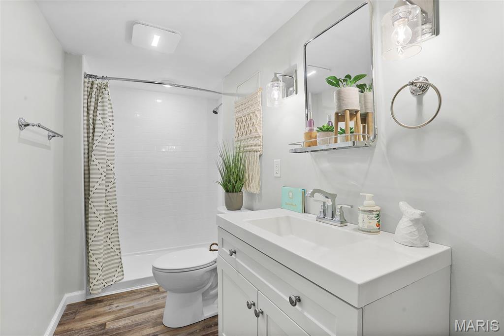 Konert Lake Estates - Residential