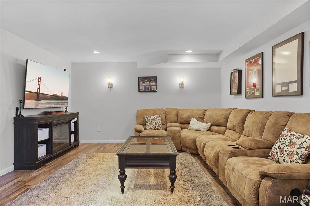 Konert Lake Estates - Residential