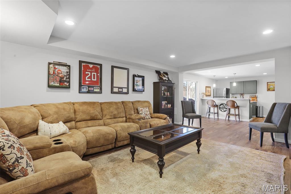 Konert Lake Estates - Residential