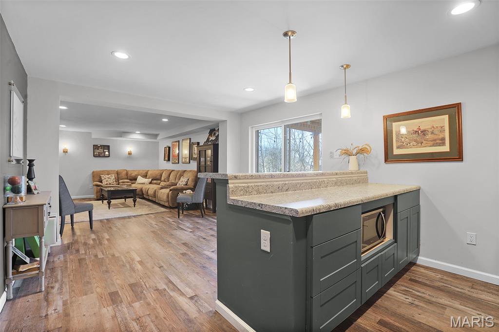 Konert Lake Estates - Residential