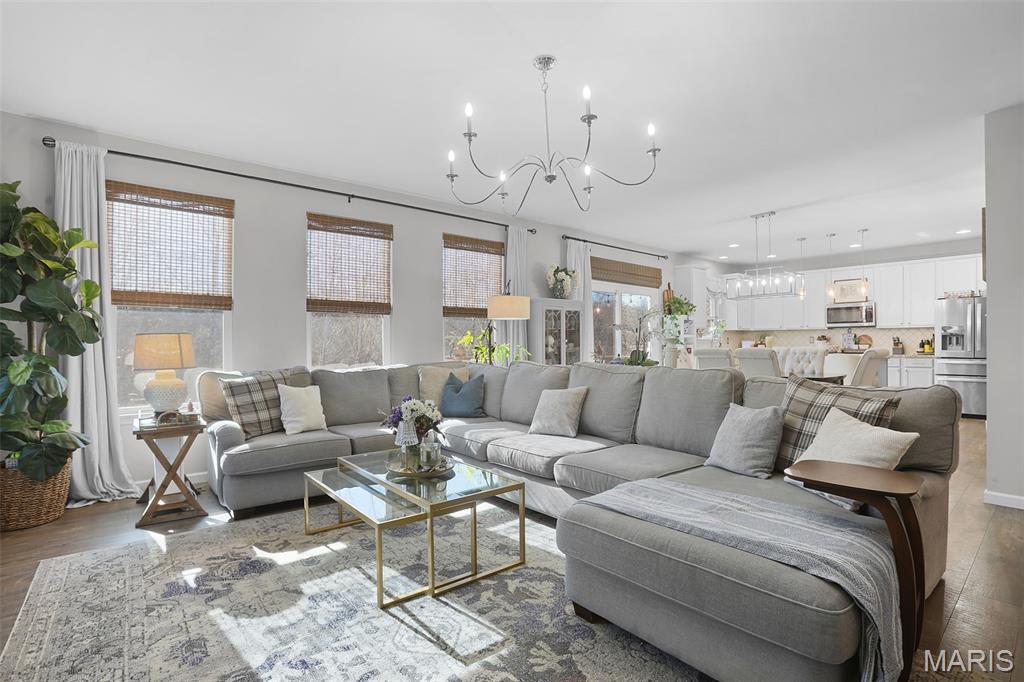 Konert Lake Estates - Residential