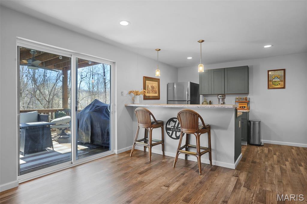 Konert Lake Estates - Residential