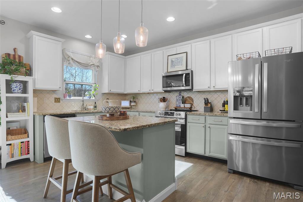 Konert Lake Estates - Residential