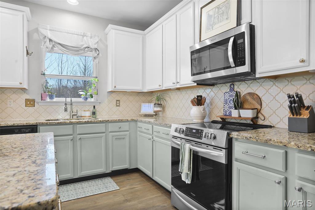 Konert Lake Estates - Residential