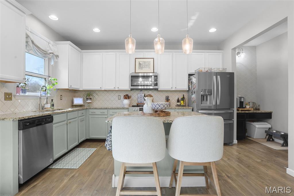 Konert Lake Estates - Residential