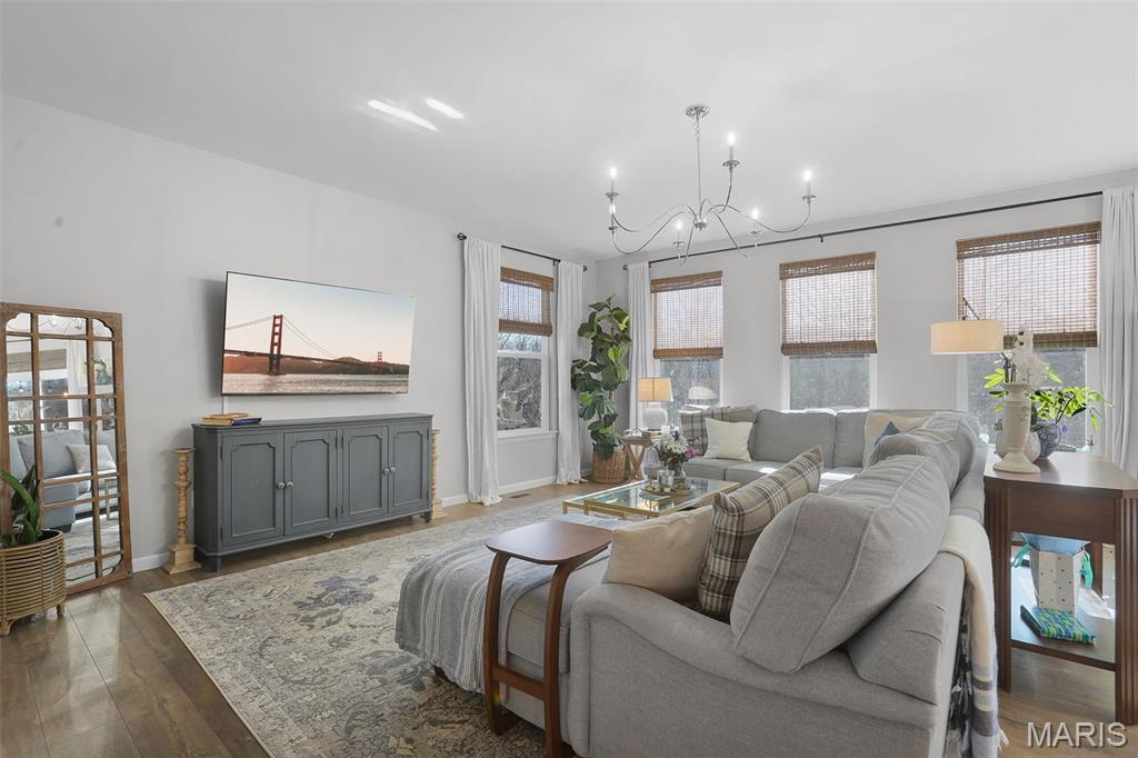 Konert Lake Estates - Residential