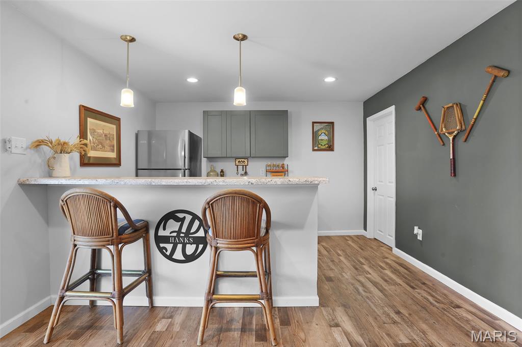 Konert Lake Estates - Residential