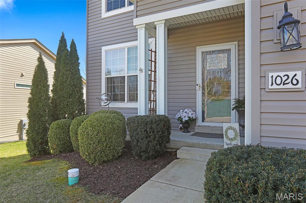 1026 Konert Lake Drive