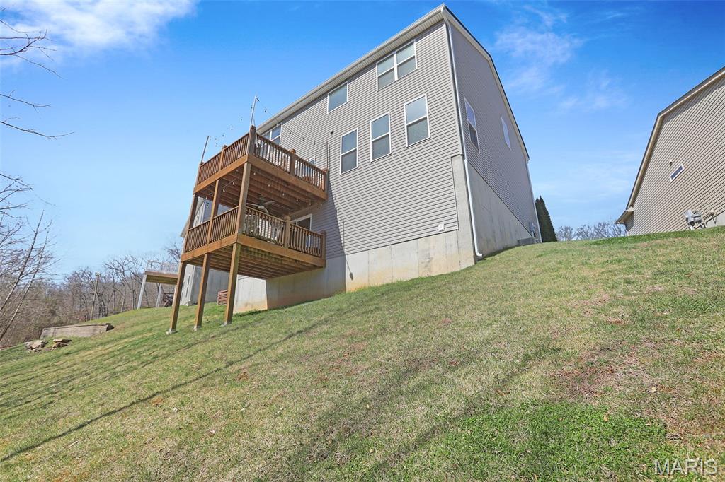 Konert Lake Estates - Residential