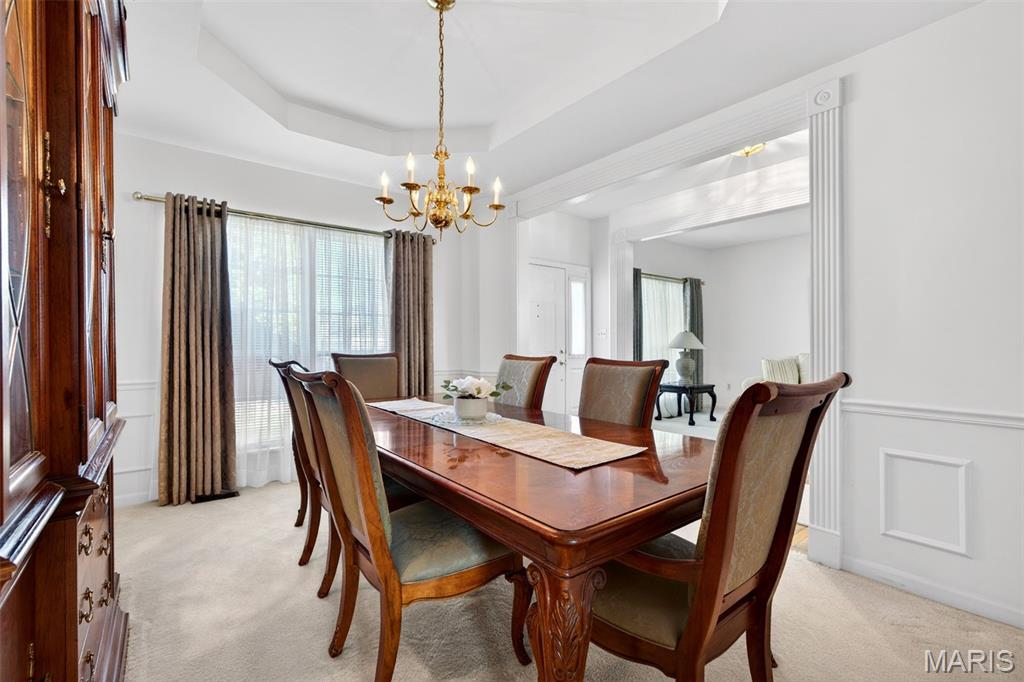 Auburn Hills - Residential