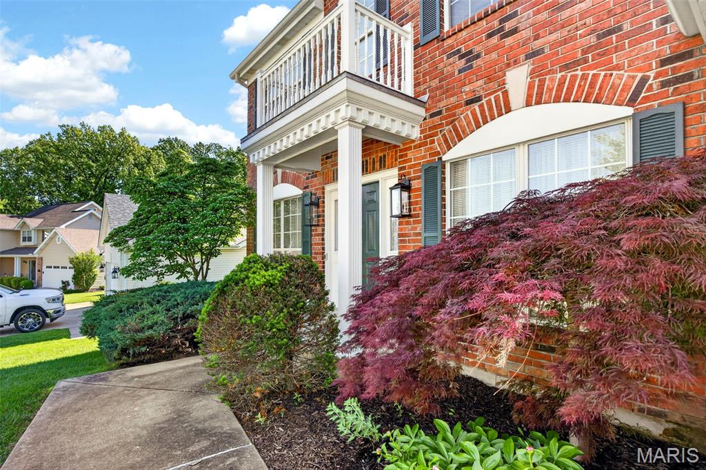 Auburn Hills - Residential