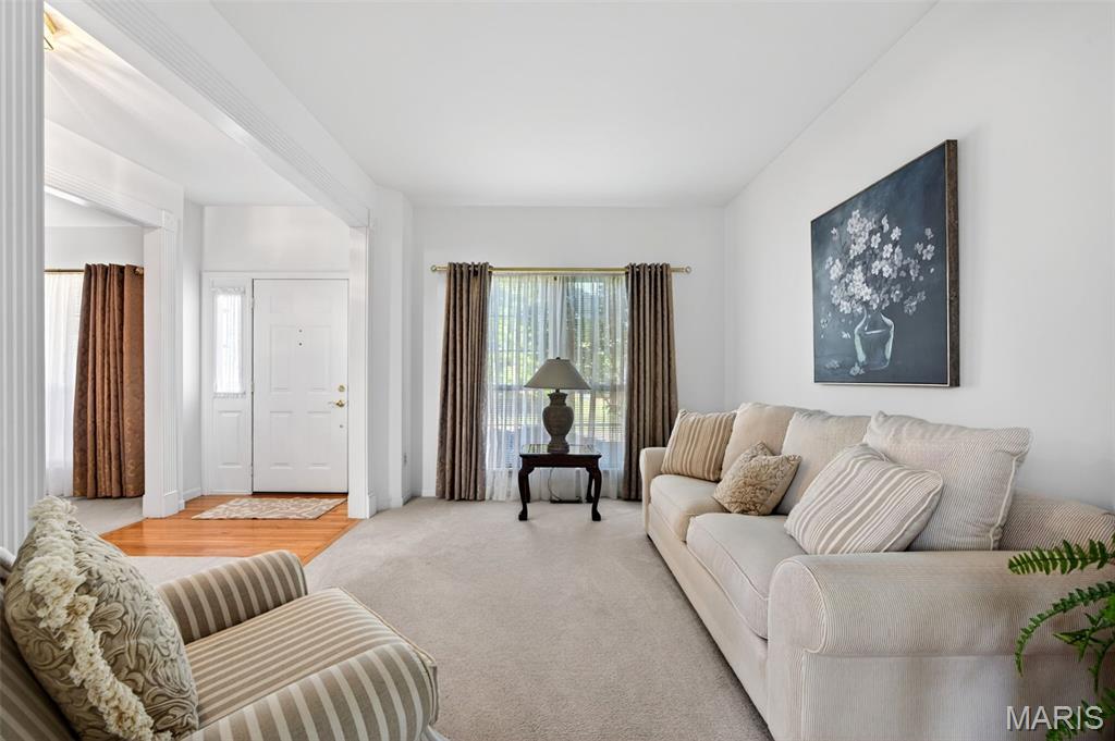 Auburn Hills - Residential