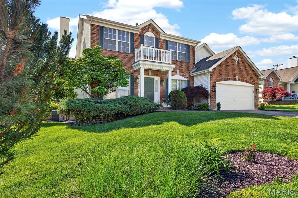 Auburn Hills - Residential