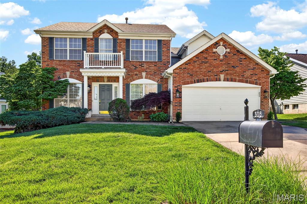Auburn Hills - Residential