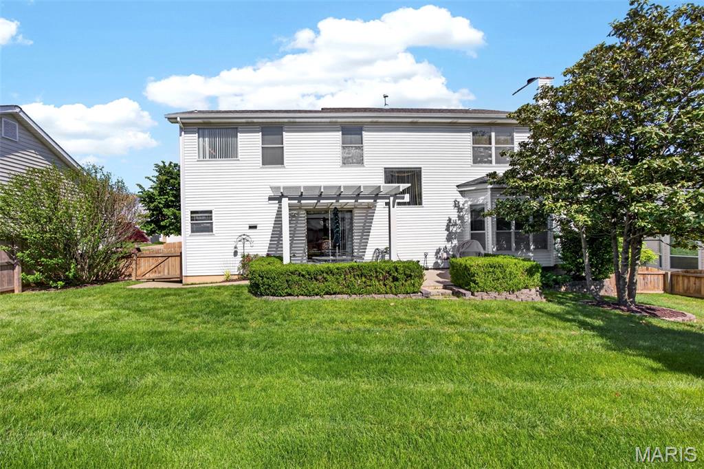 Auburn Hills - Residential