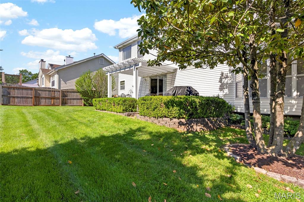 Auburn Hills - Residential