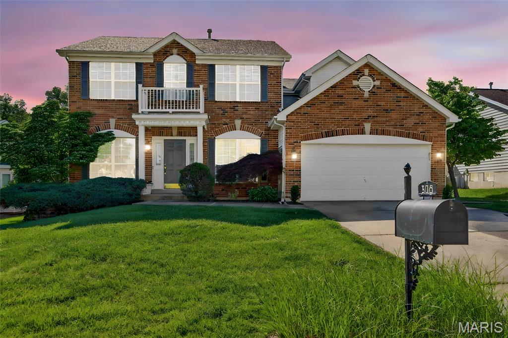 Auburn Hills - Residential