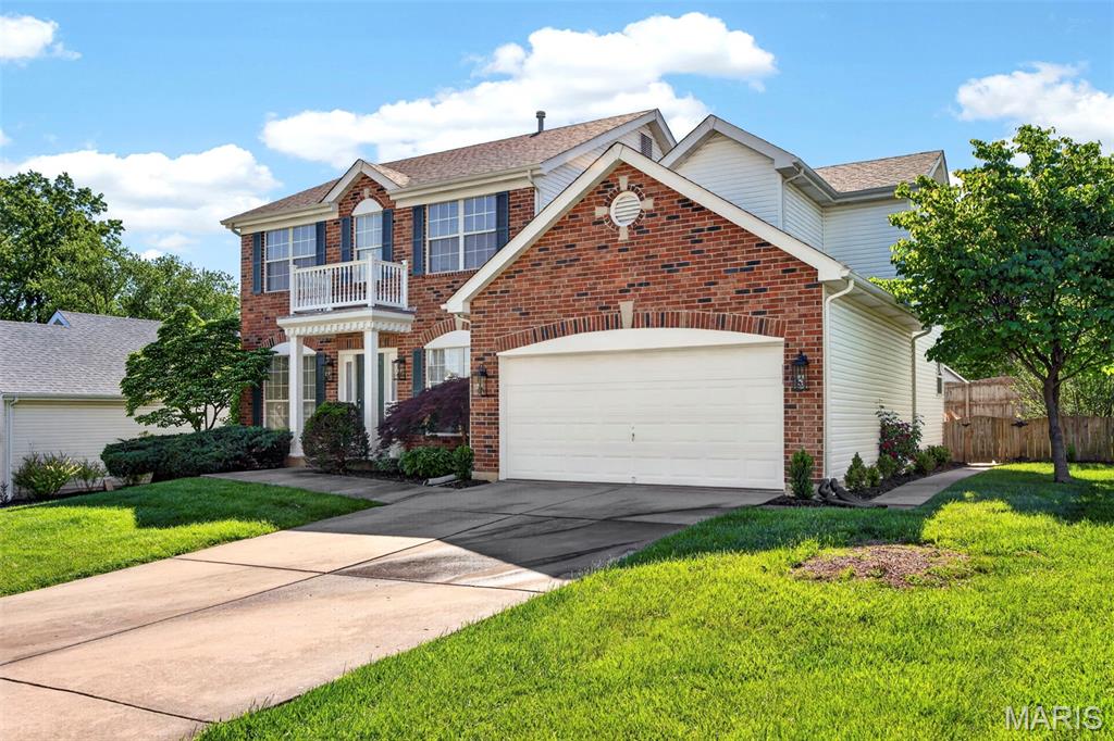 Auburn Hills - Residential