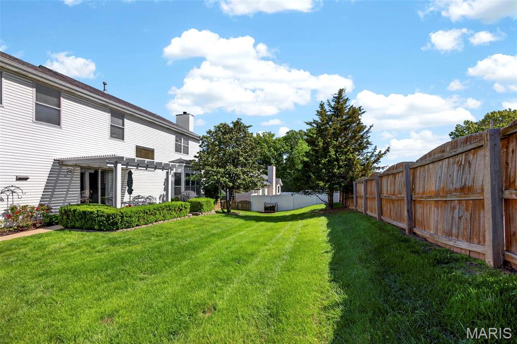 Auburn Hills - Residential