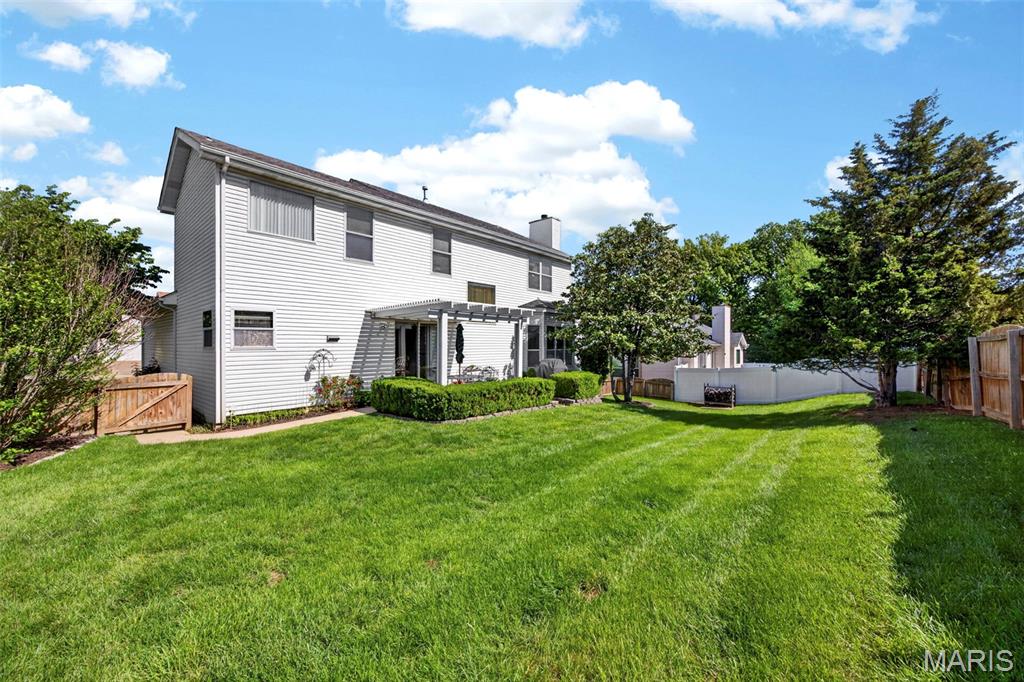 Auburn Hills - Residential
