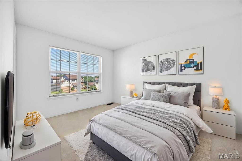 Auburn Hills - Residential