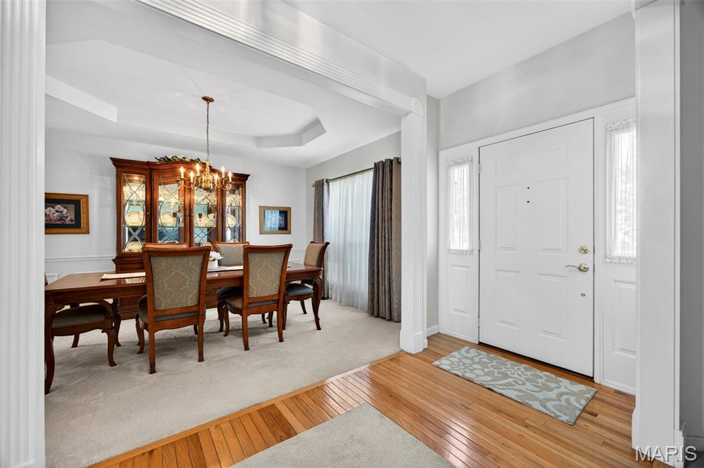 Auburn Hills - Residential