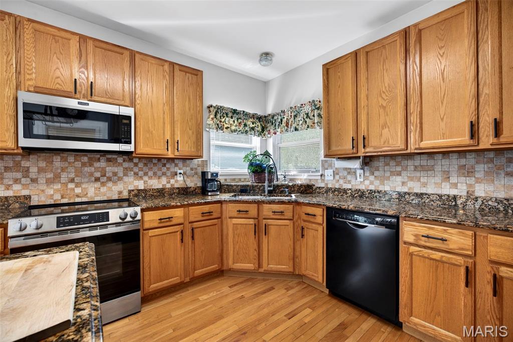 Auburn Hills - Residential