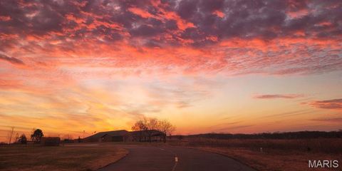 Tiny photo for 167 Carlton Point Drive, Wentzville, MO 63385 (MLS # 25076918)