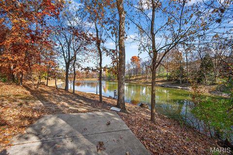 Tiny photo for 167 Carlton Point Drive, Wentzville, MO 63385 (MLS # 25076918)