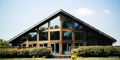 Tiny photo for 167 Carlton Point Drive, Wentzville, MO 63385 (MLS # 25076918)