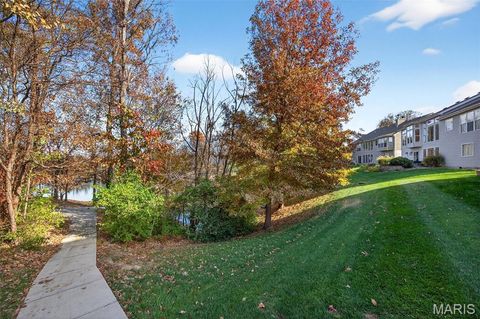 Tiny photo for 167 Carlton Point Drive, Wentzville, MO 63385 (MLS # 25076918)