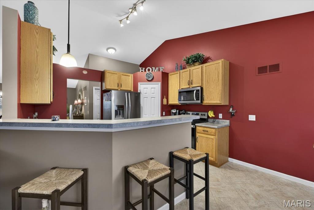 Manors At Glen Brook - Residential