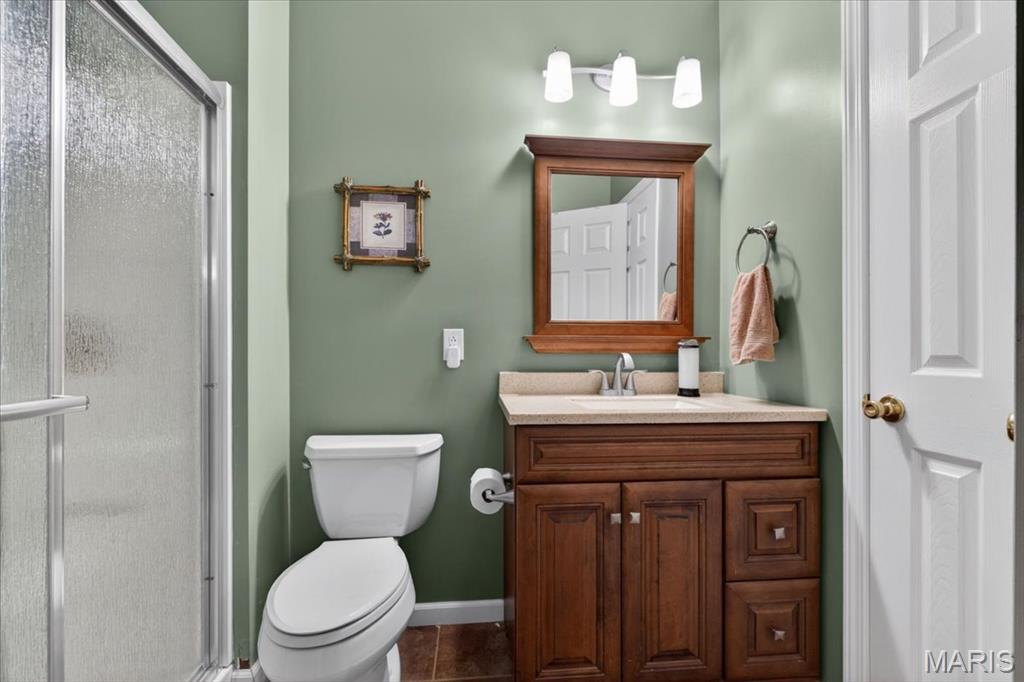 Manors At Glen Brook - Residential