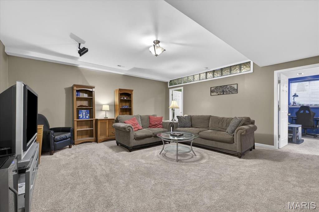 Manors At Glen Brook - Residential