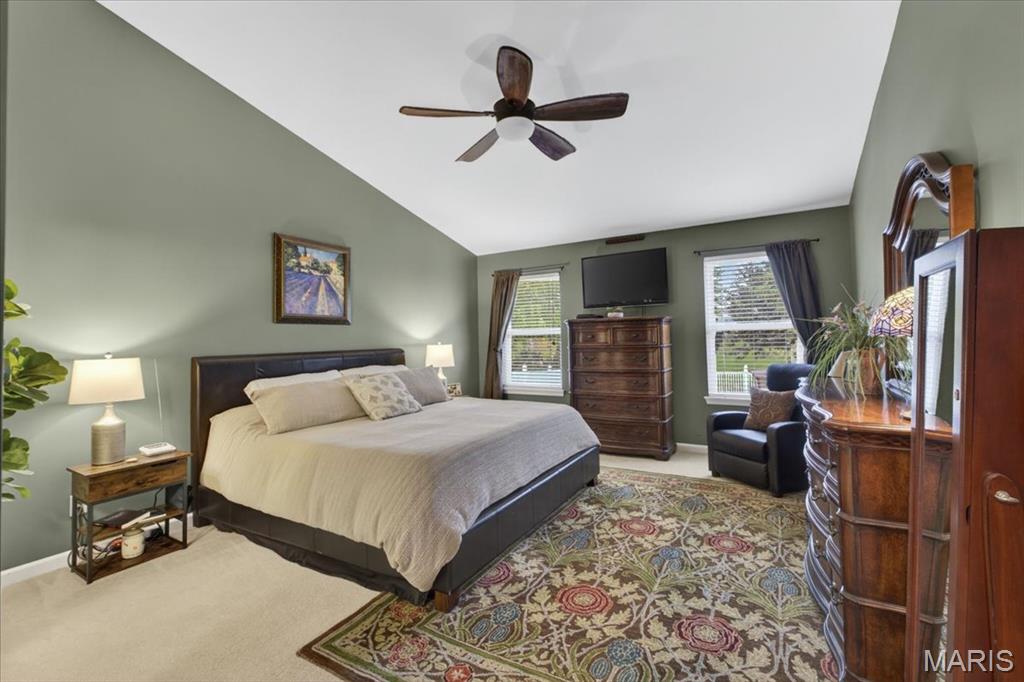 Manors At Glen Brook - Residential