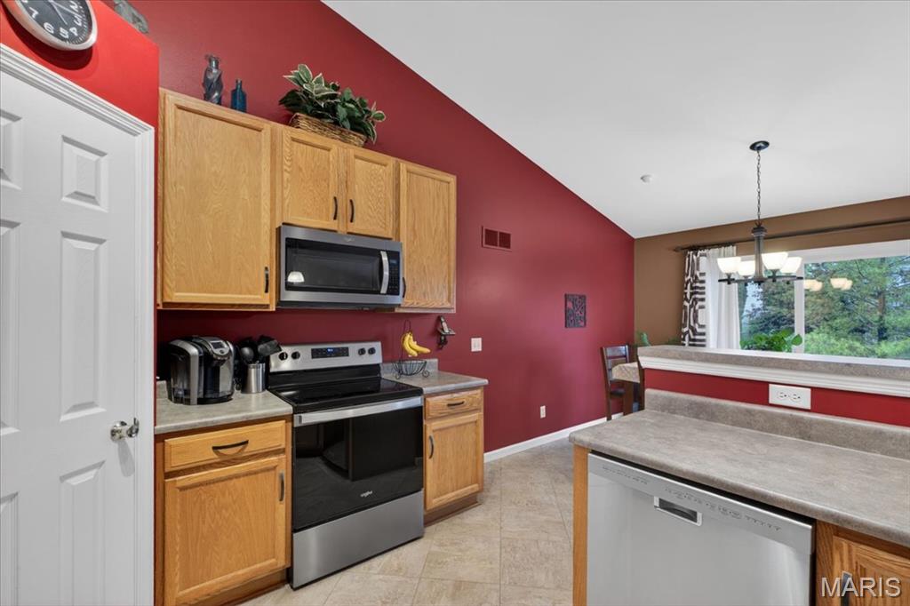 Manors At Glen Brook - Residential