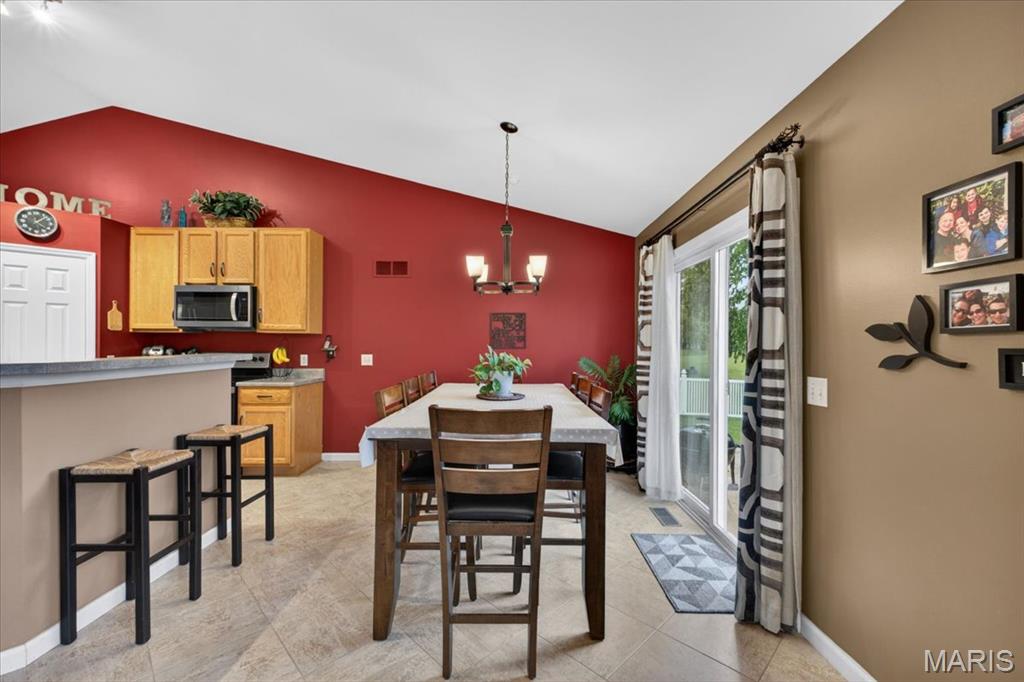 Manors At Glen Brook - Residential