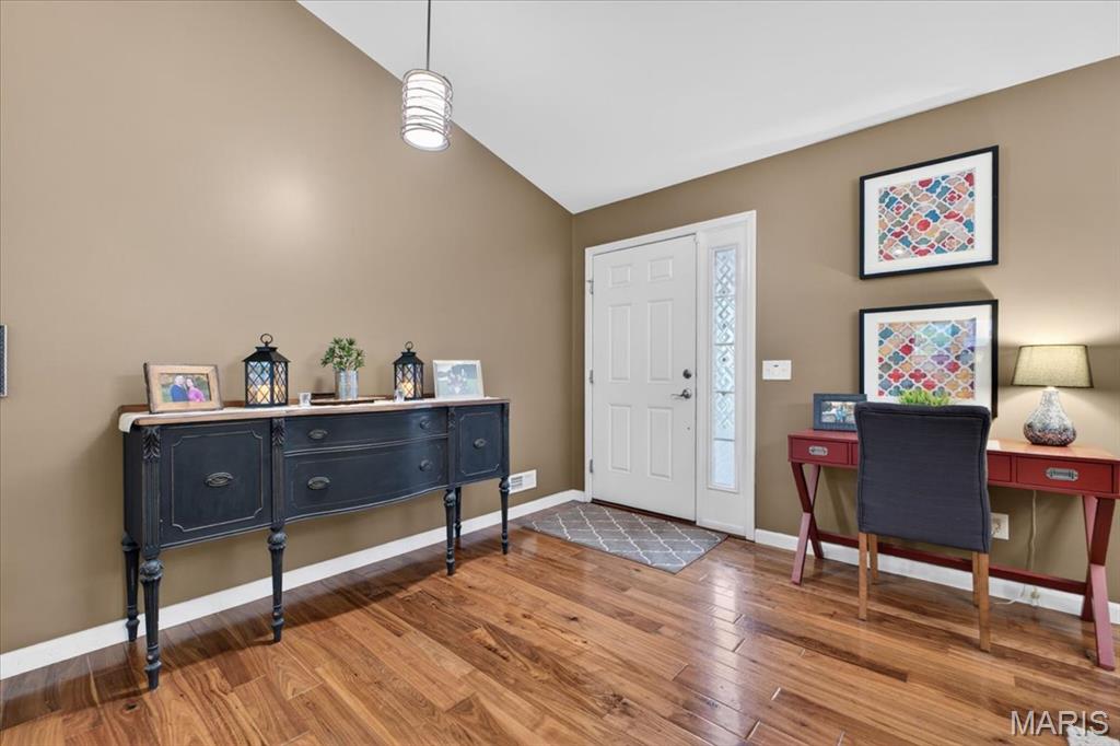 Manors At Glen Brook - Residential